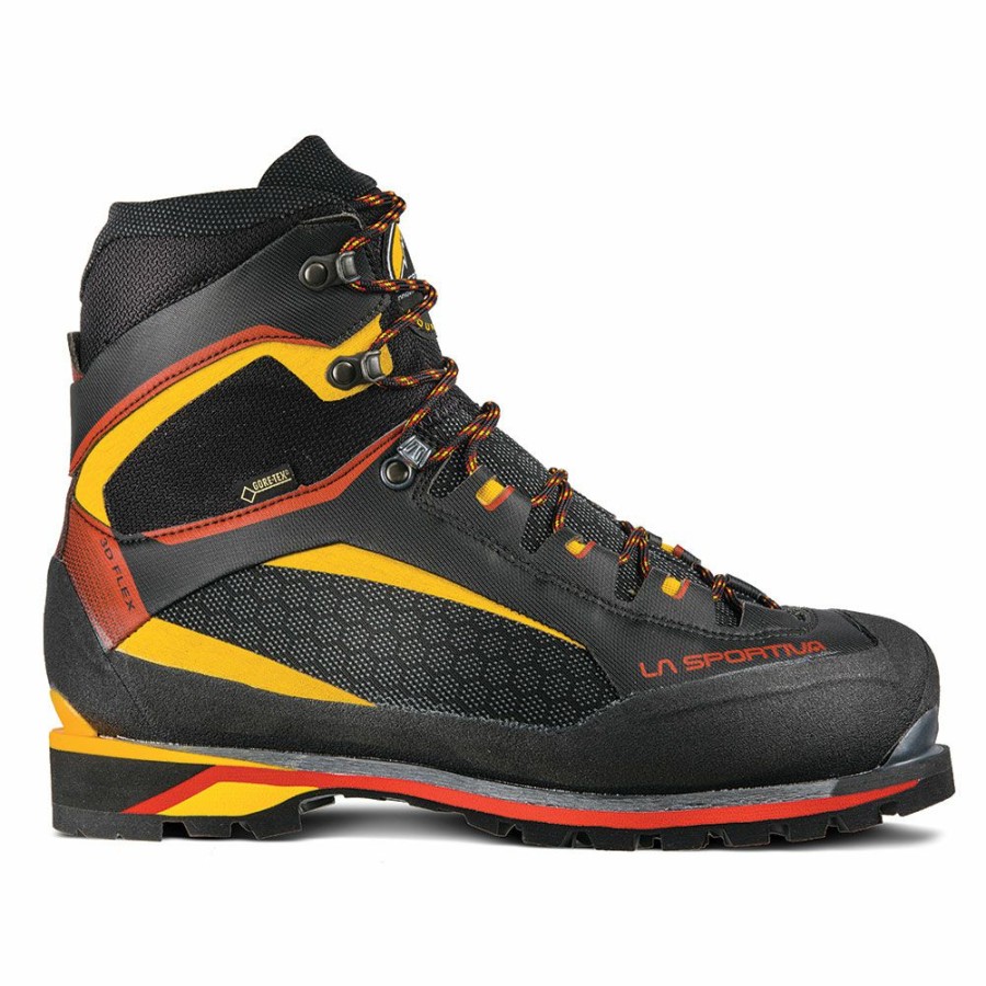 Footwear * | La Sportiva Trango Tower Extreme Gtx Men'S (Spring 2022)