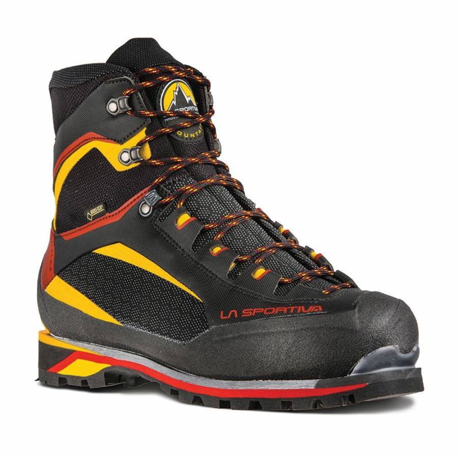 Footwear * | La Sportiva Trango Tower Extreme Gtx Men'S (Spring 2022)