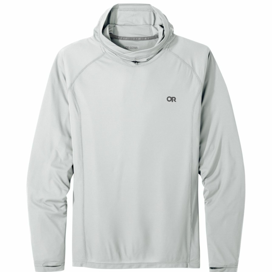 Men'S Shirts * | Outdoor Research Echo Hoodie Men'S