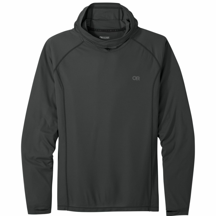 Men'S Shirts * | Outdoor Research Echo Hoodie Men'S