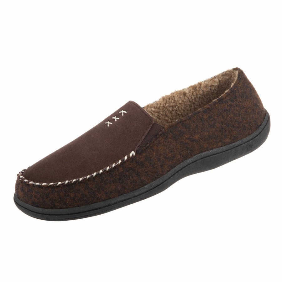 Footwear * | Acorn Crafted Moc Slipper Men'S