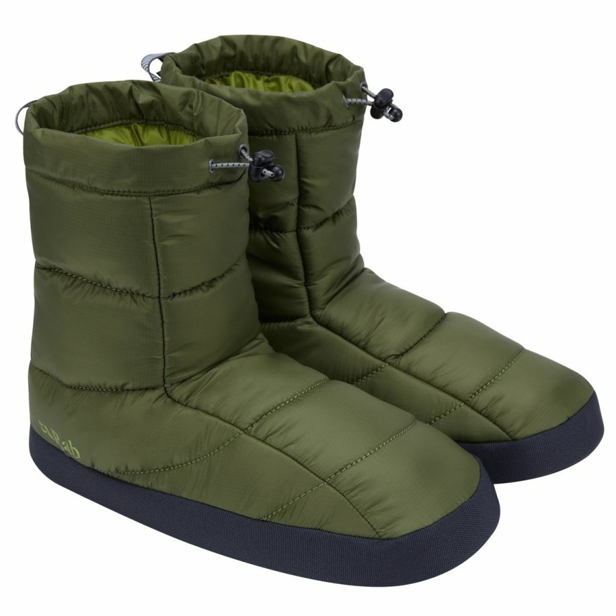 Footwear * | Rab Cirrus Hut Boot