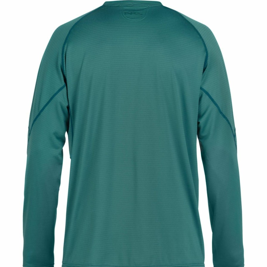 Men'S Shirts * | Nrs Lightweight Shirt Men'S Mediterranean