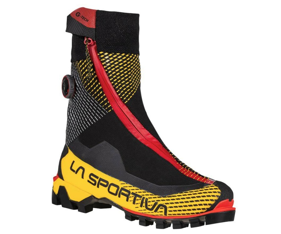 Footwear * | La Sportiva G-Tech Men'S