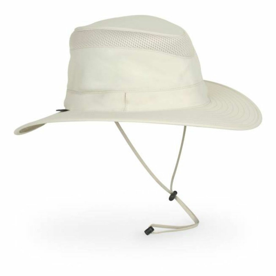 Sun Protection * | Sunday Afternoons Charter Hat