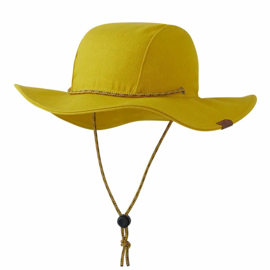 Sun Protection * | Outdoor Research Saguaro Sun Hat Women'S (Spring 2022)