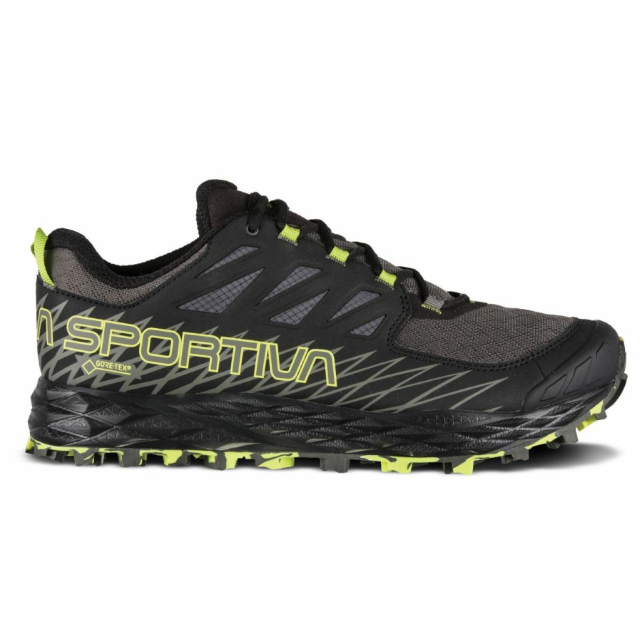 Footwear * | La Sportiva Lycan Gtx Men'S (Fall 2021)