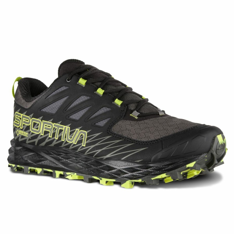 Footwear * | La Sportiva Lycan Gtx Men'S (Fall 2021)