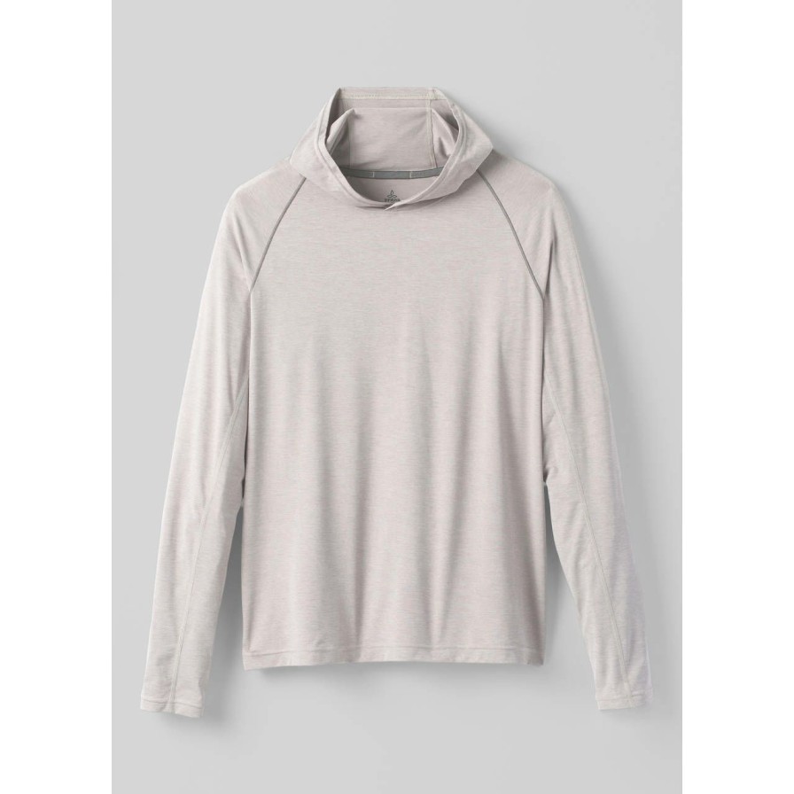 Men'S Shirts * | Prana Calder Hoodie Men'S (Spring 2022)