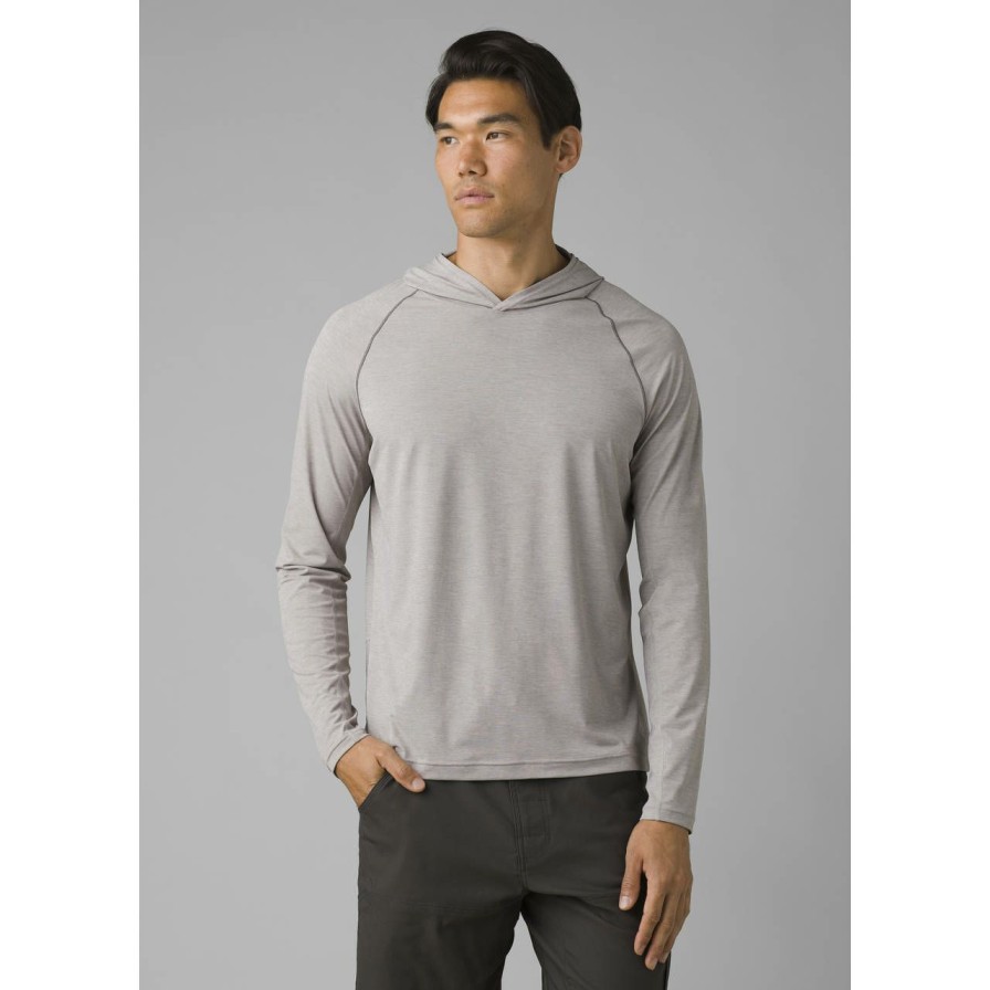 Men'S Shirts * | Prana Calder Hoodie Men'S (Spring 2022)