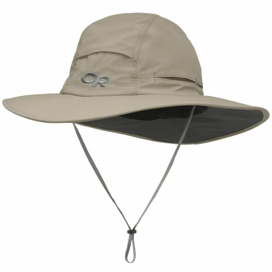 Sun Protection * | Outdoor Research Sunbriolet Sun Hat