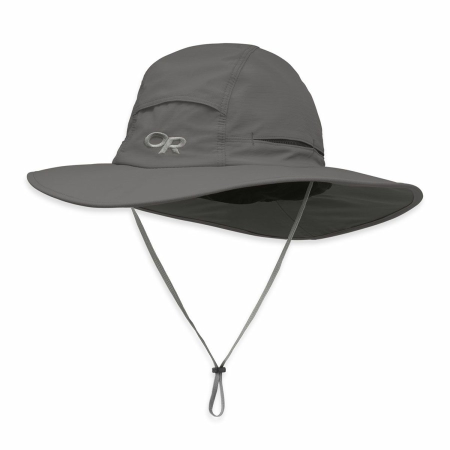 Sun Protection * | Outdoor Research Sunbriolet Sun Hat