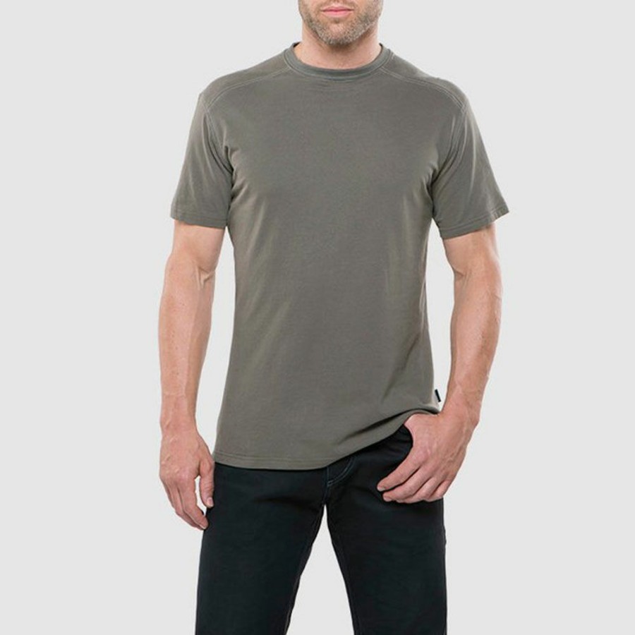 Men'S Shirts * | Kuhl Bravado Short Sleeve Men'S