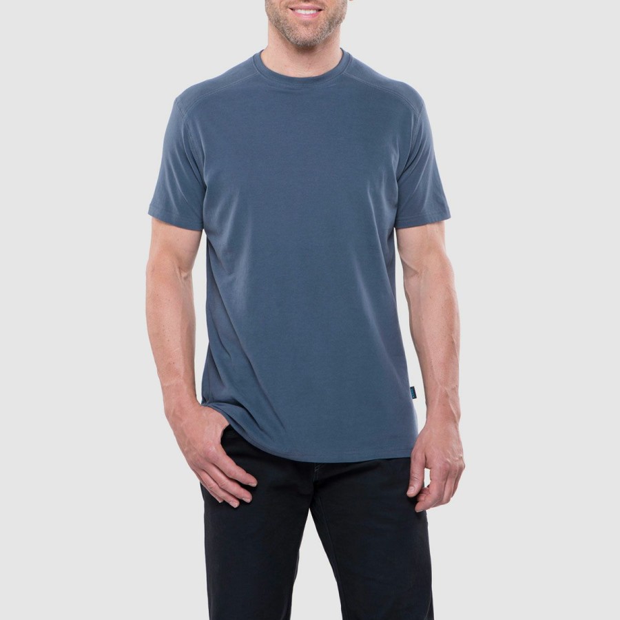 Men'S Shirts * | Kuhl Bravado Short Sleeve Men'S