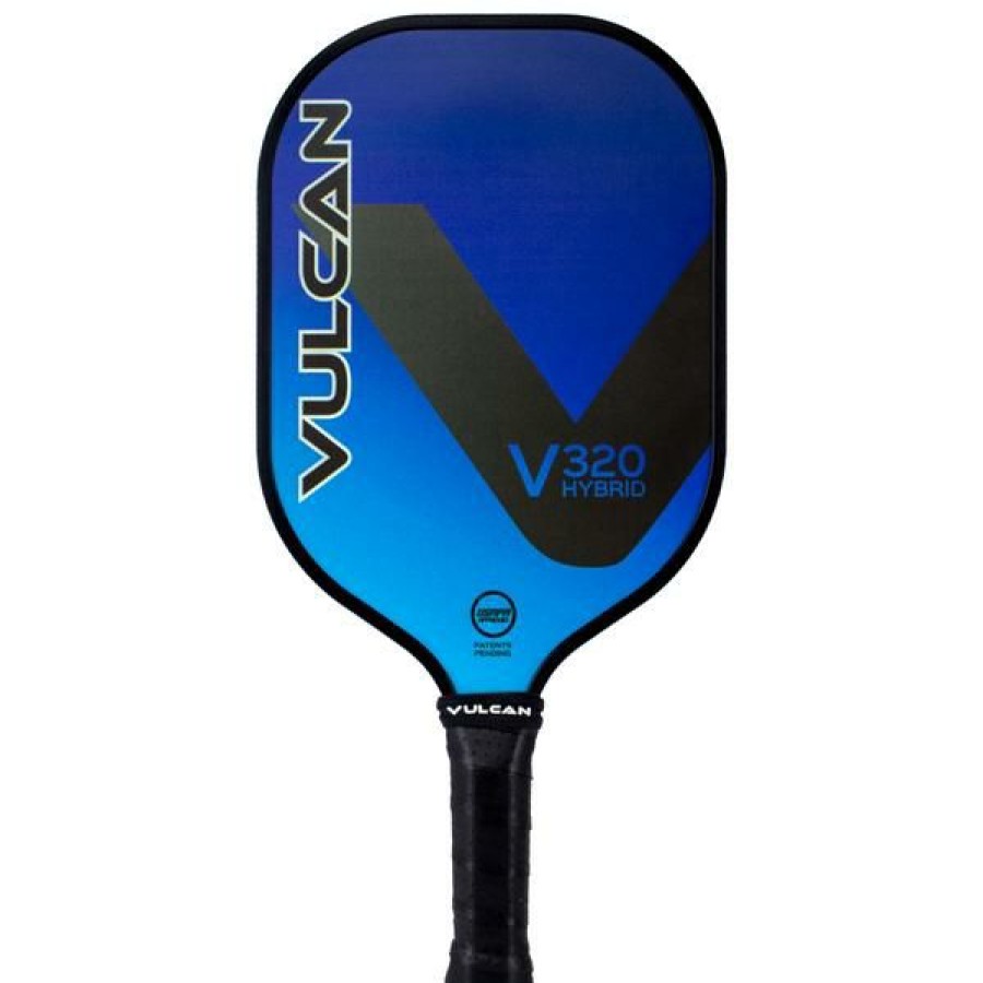 Vulcan * | Vulcan V320 Hybrid Pickleball Paddle