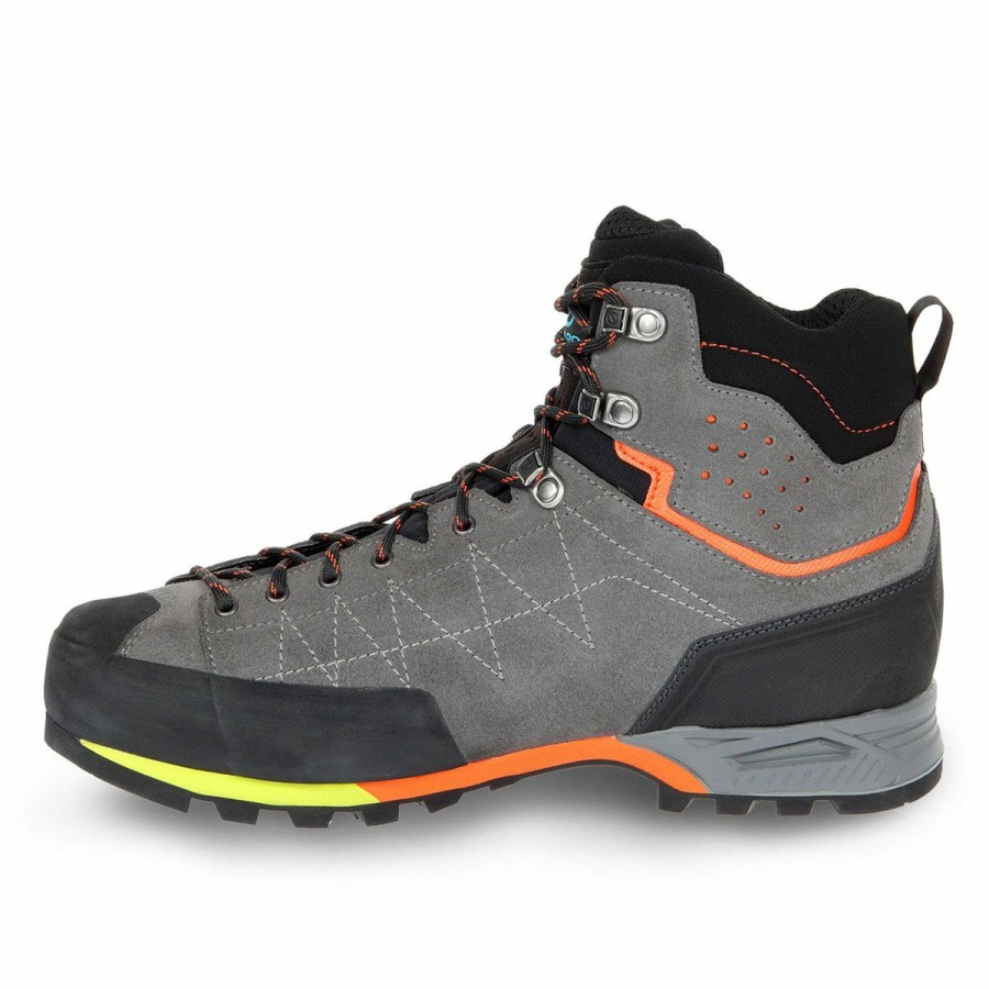 Footwear * | Scarpa Zodiac Plus Gtx Men'S