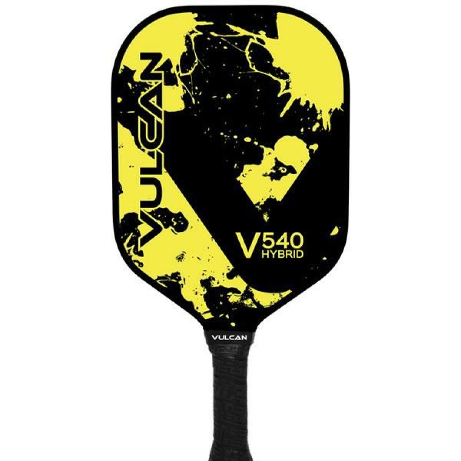 Vulcan * | Vulcan V540 Hybrid Pickleball Paddle