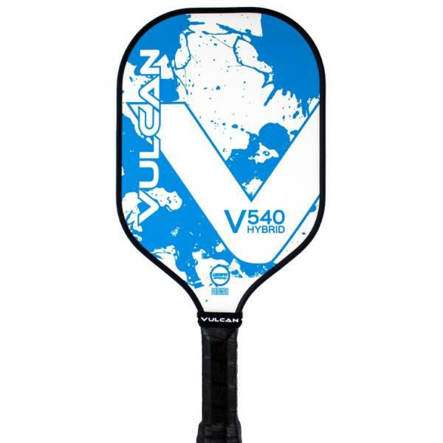 Vulcan * | Vulcan V540 Hybrid Pickleball Paddle