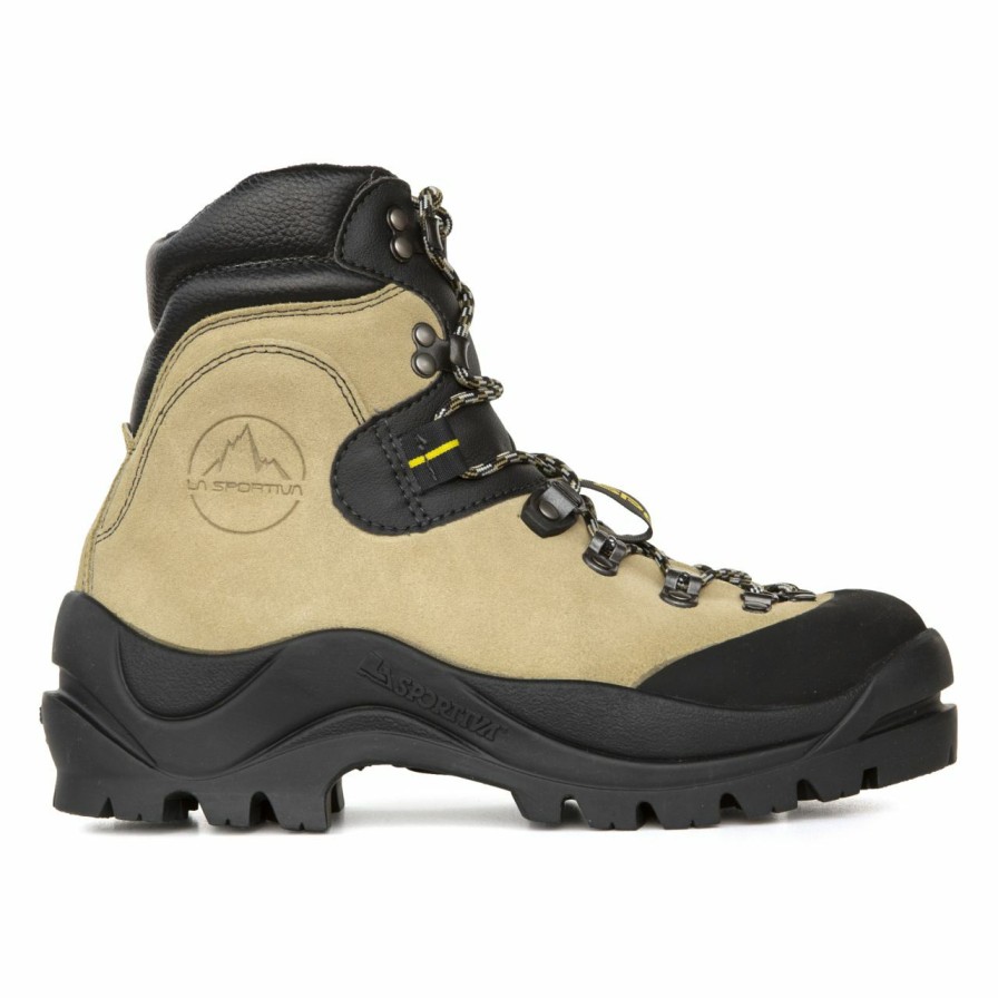 Footwear * | La Sportiva Makalu Natural