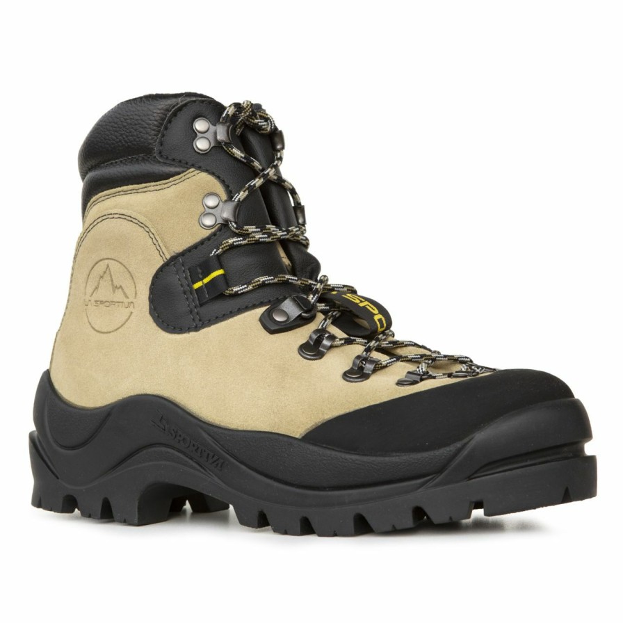 Footwear * | La Sportiva Makalu Natural