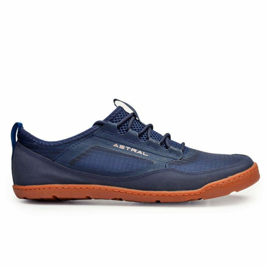 Footwear * | Astral Loyak Ac Men'S Classic Navy