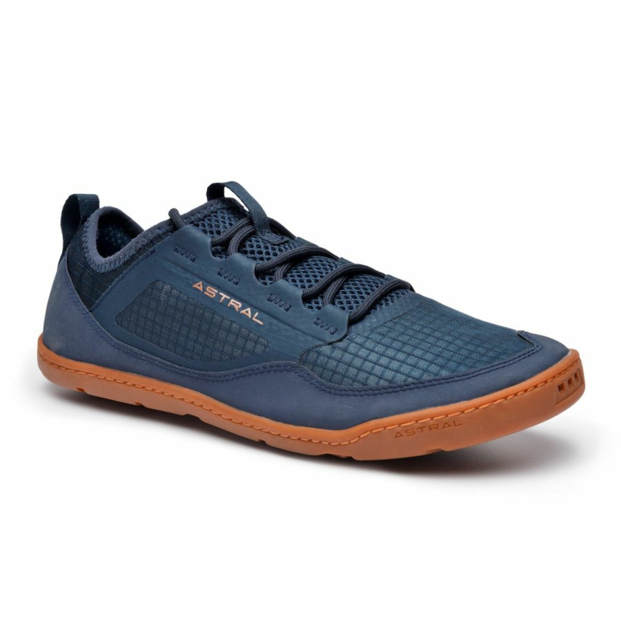 Footwear * | Astral Loyak Ac Men'S Classic Navy