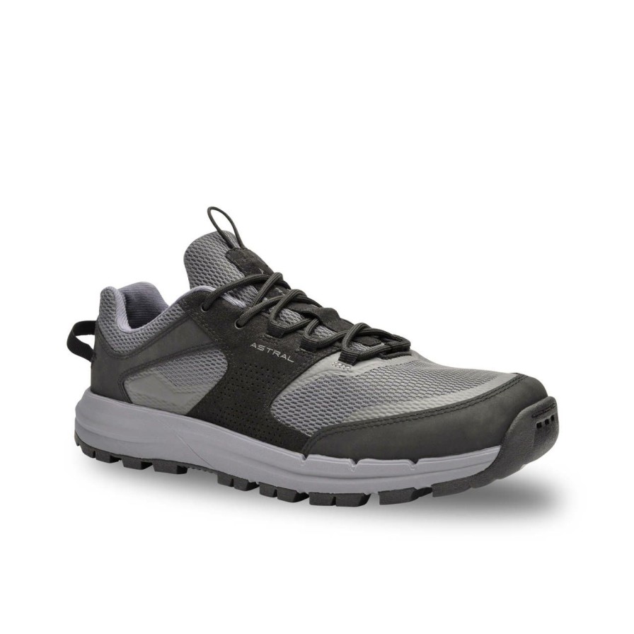 Footwear * | Astral Tr1 Scuffler Men'S Twotone Gray