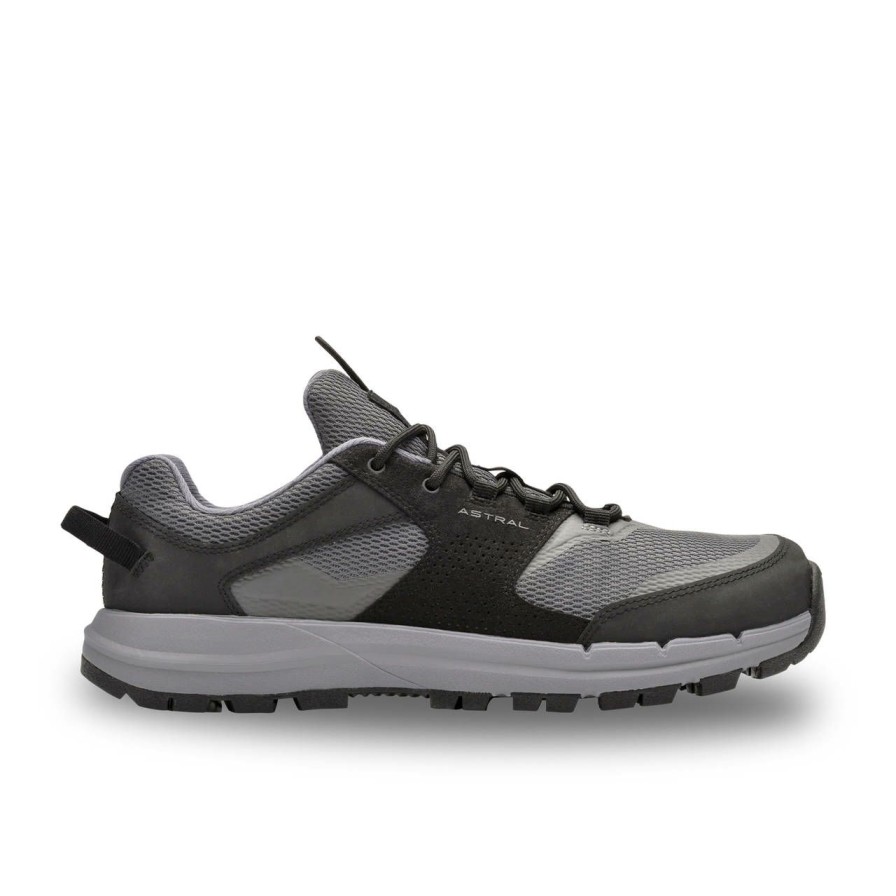 Footwear * | Astral Tr1 Scuffler Men'S Twotone Gray