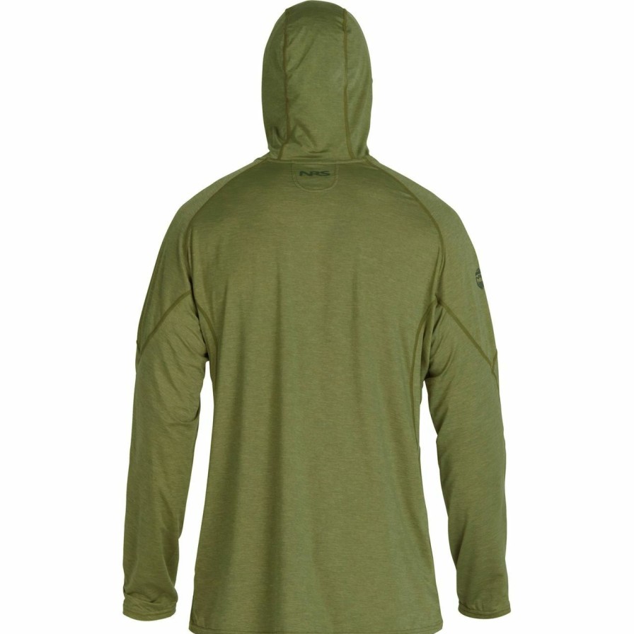 Men'S Shirts * | Nrs Silkweight Varial Hoodie Men'S