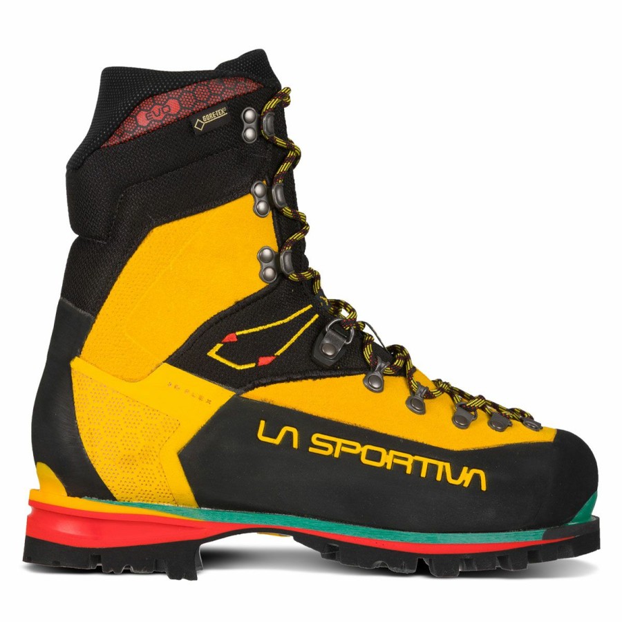 Footwear * | La Sportiva Nepal Evo Gtx Men'S