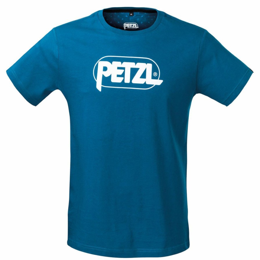 Men'S Shirts * | Petzl Adam T-Shirt Men'S