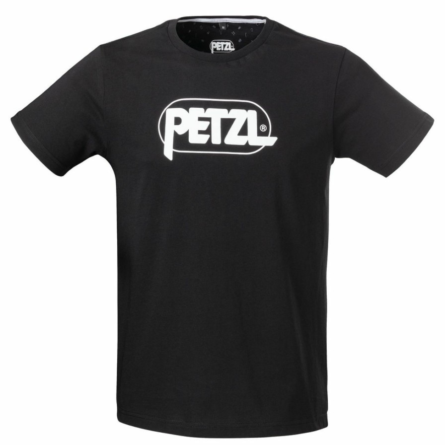 Men'S Shirts * | Petzl Adam T-Shirt Men'S