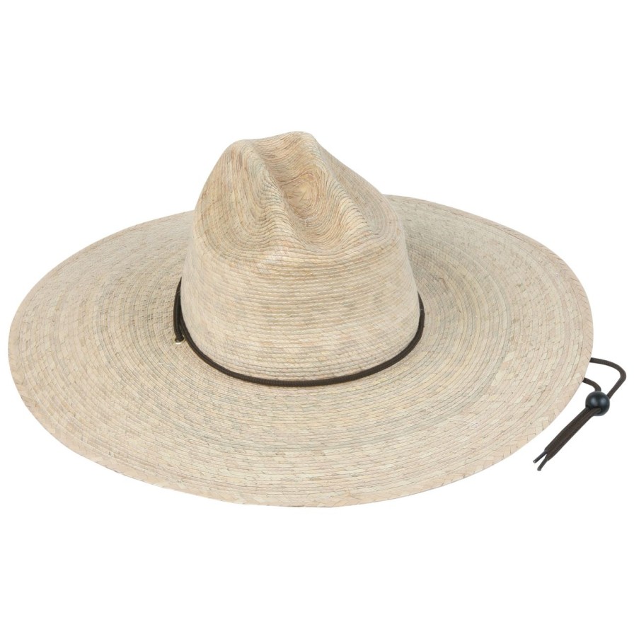 Sun Protection * | Tula Lifeguard Hat