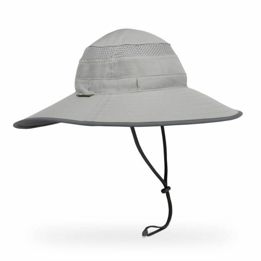 Sun Protection * | Sunday Afternoons Latitude Hat Quarry