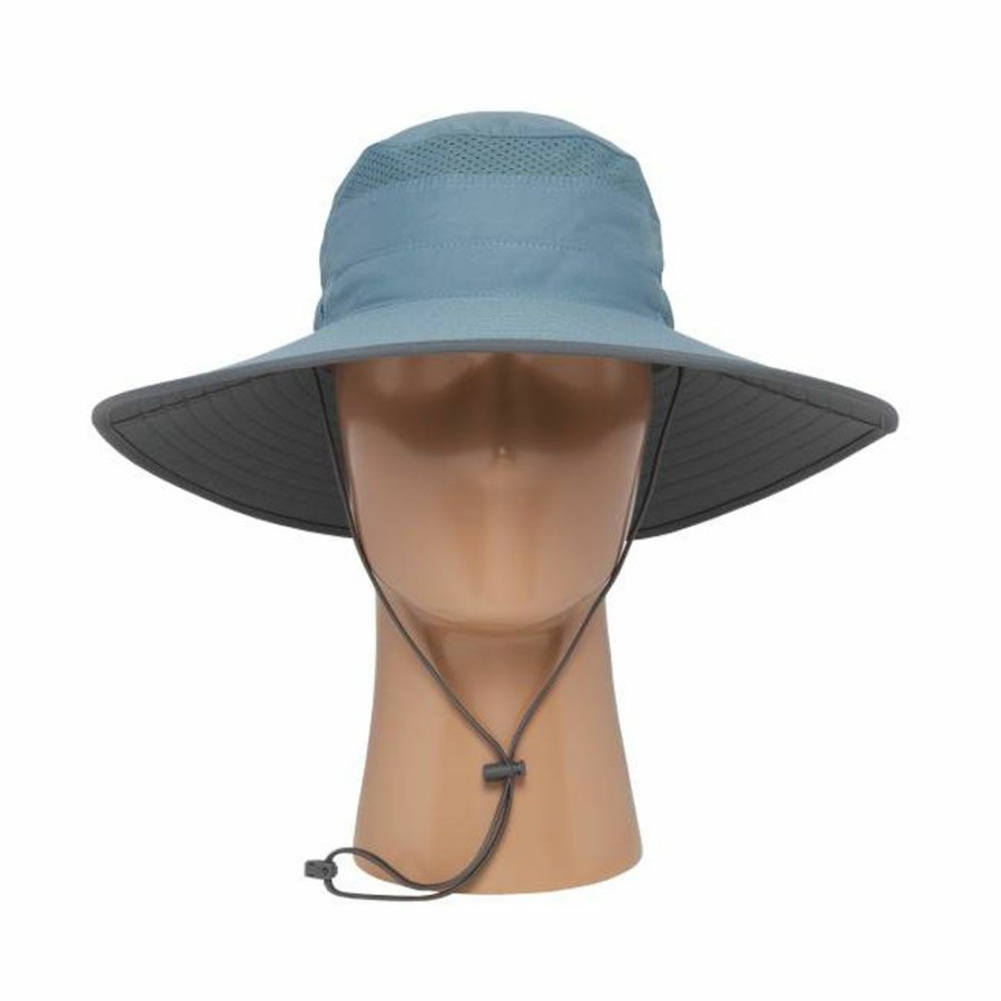 Sun Protection * | Sunday Afternoons Latitude Hat Quarry