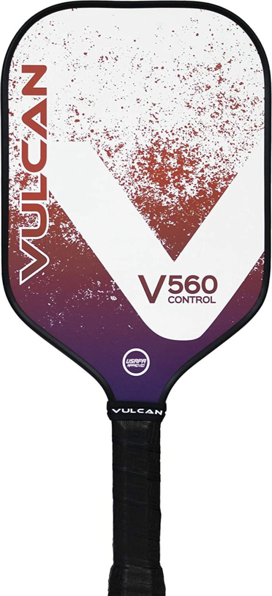 Vulcan * | Vulcan V560 Control Pickleball Paddle