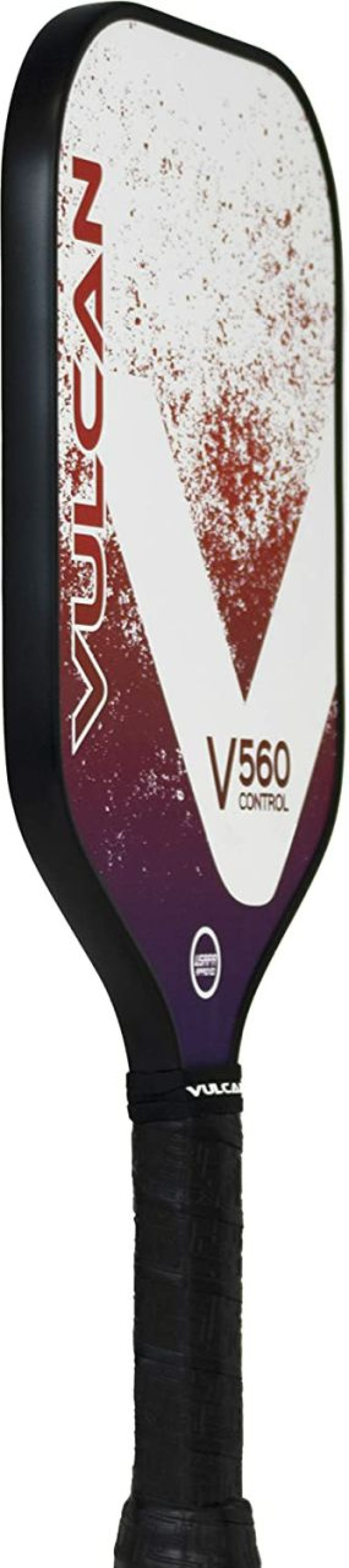 Vulcan * | Vulcan V560 Control Pickleball Paddle