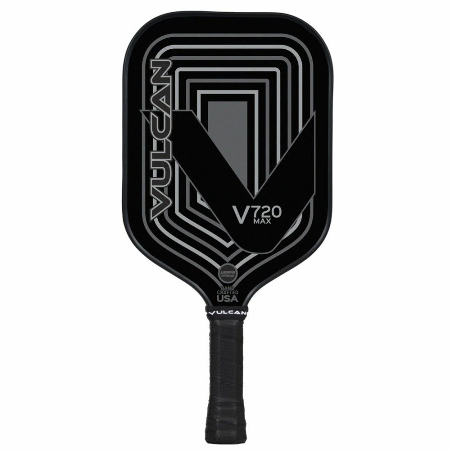 Vulcan * | Vulcan V720Max Pickleball Paddle