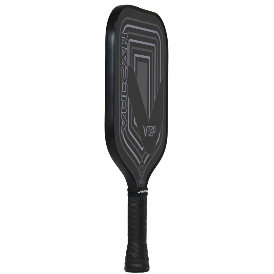 Vulcan * | Vulcan V720Max Pickleball Paddle