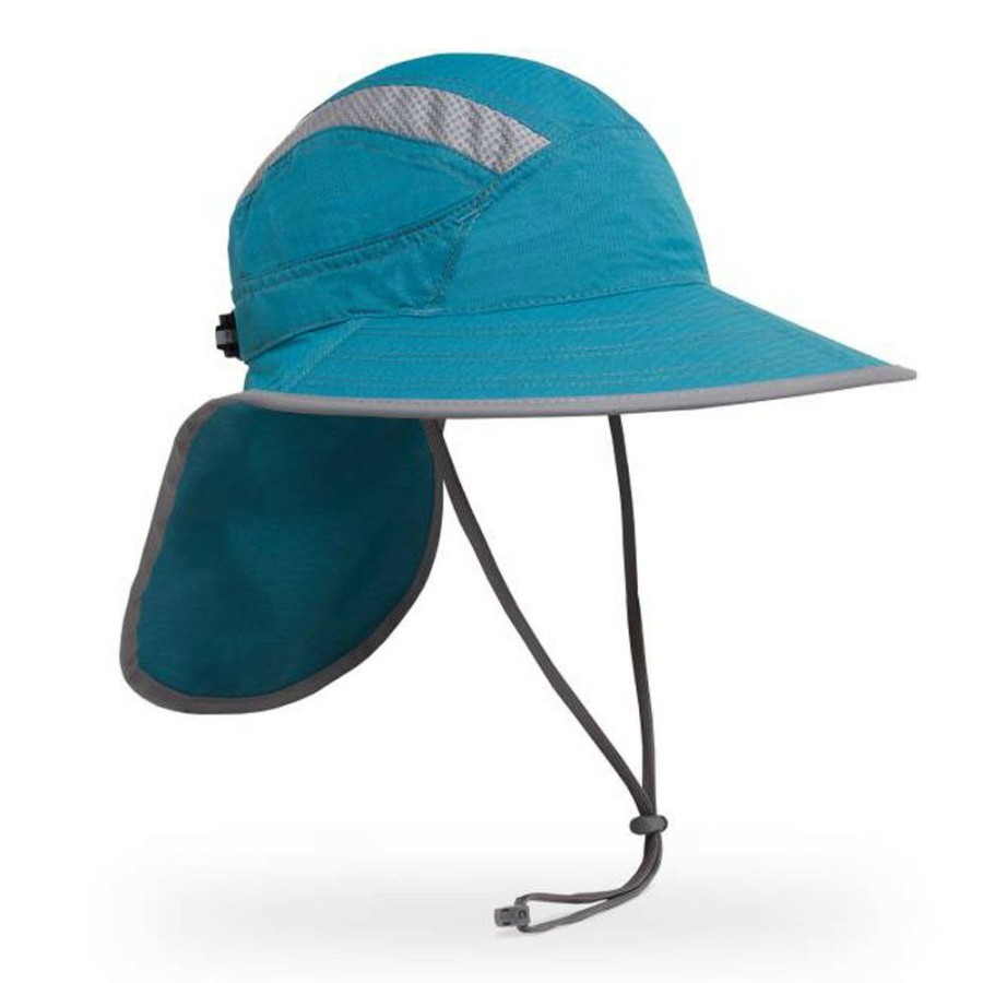 Sun Protection * | Sunday Afternoons Ultra Adventure Hat (Fall 2022) Blue Mountain