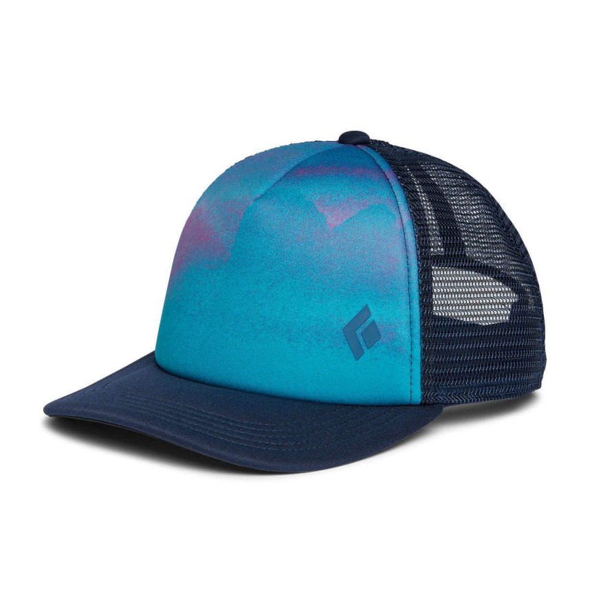 Caps * | Black Diamond Trucker Hat Women'S