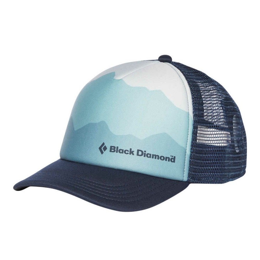 Caps * | Black Diamond Trucker Hat Women'S