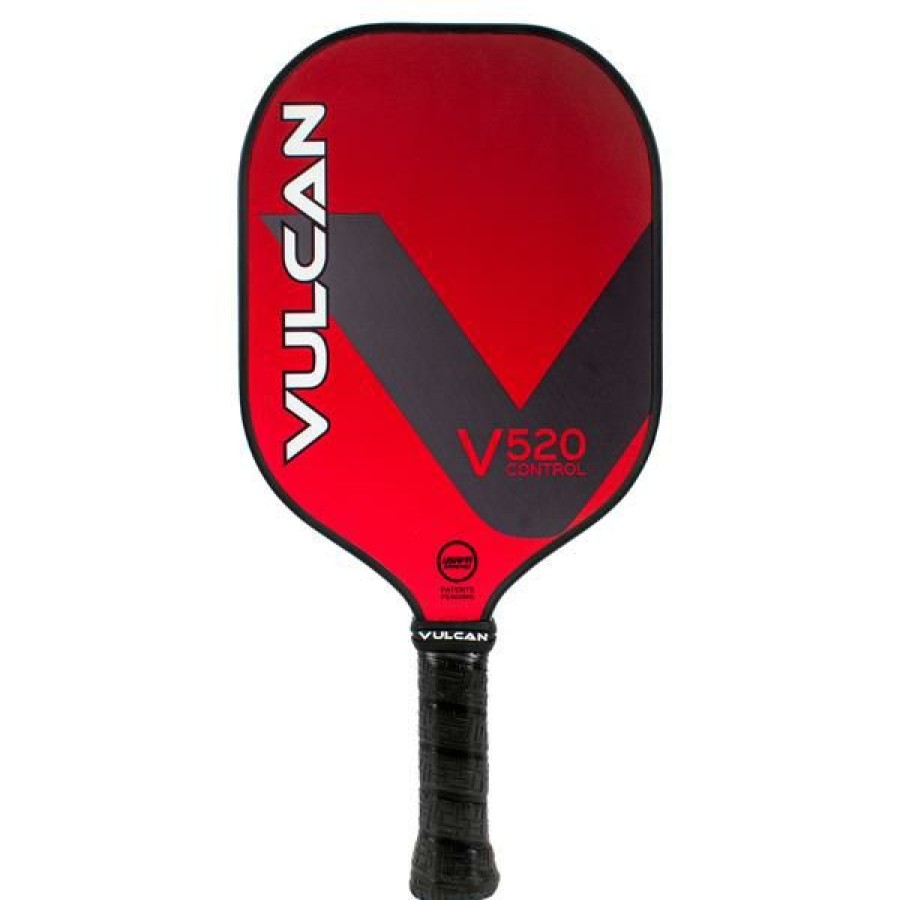 Vulcan * | Vulcan V520 Control Pickleball Paddle