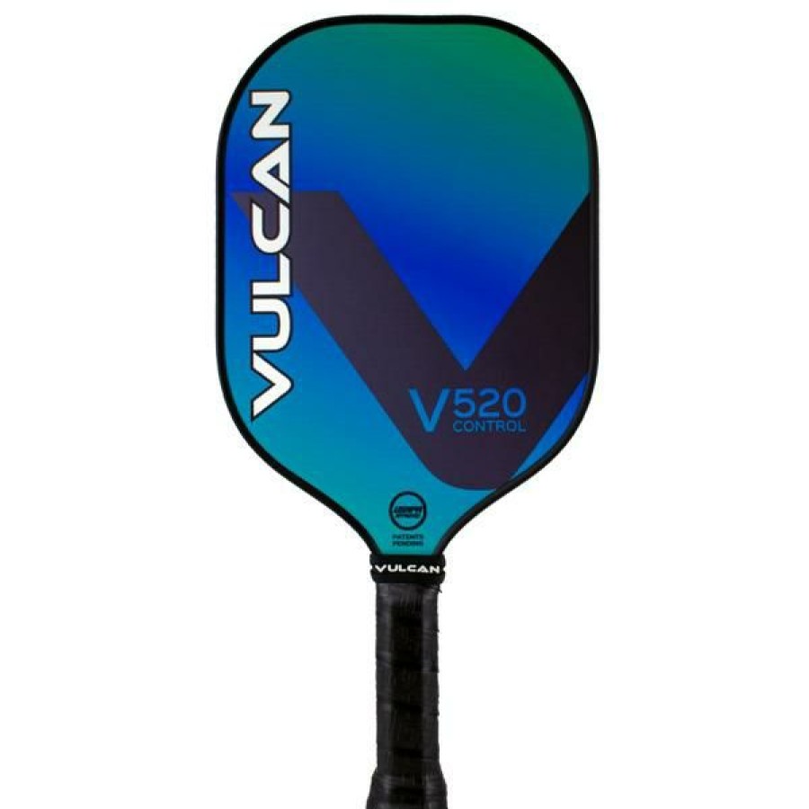 Vulcan * | Vulcan V520 Control Pickleball Paddle