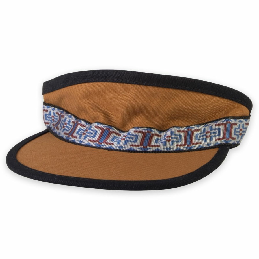 Caps * | Kavu Organic Strapvisor