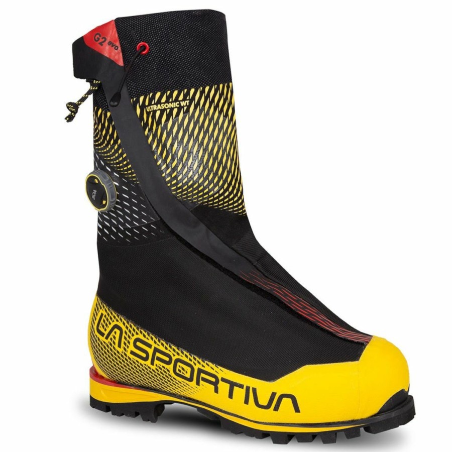 Footwear * | La Sportiva G2 Evo Men'S