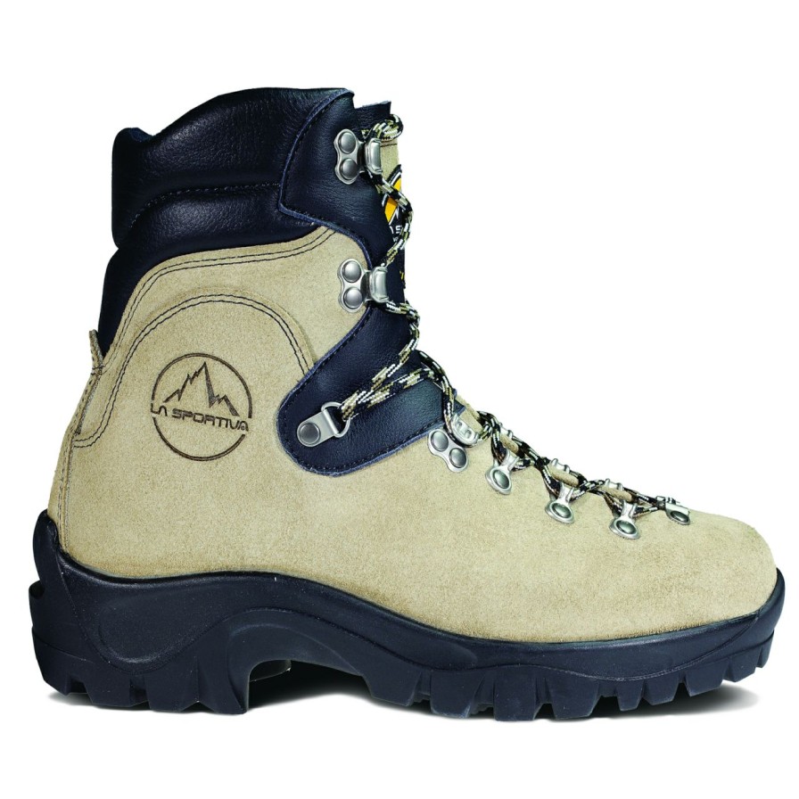 Footwear * | La Sportiva Glacier Wlf Men'S Natural