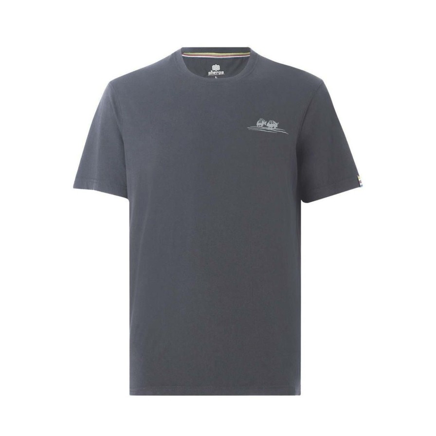 Men'S Shirts * | Sherpa Sokaa Tee Men'S