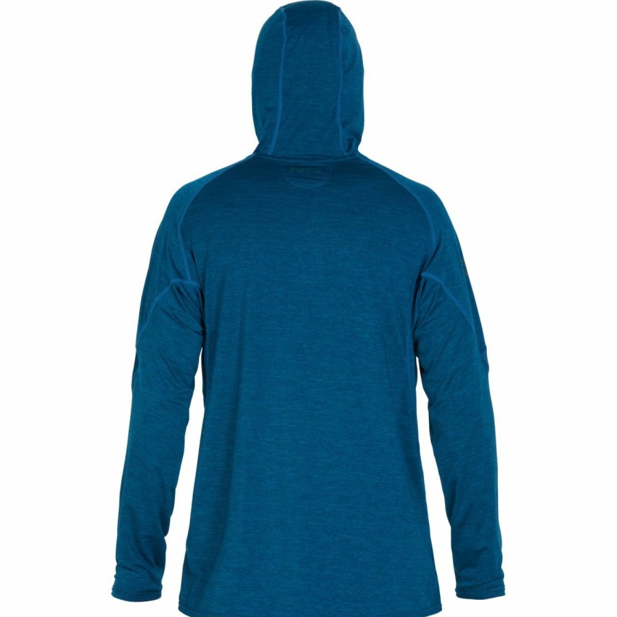 Men'S Shirts * | Nrs Silkweight Hoodie Men'S