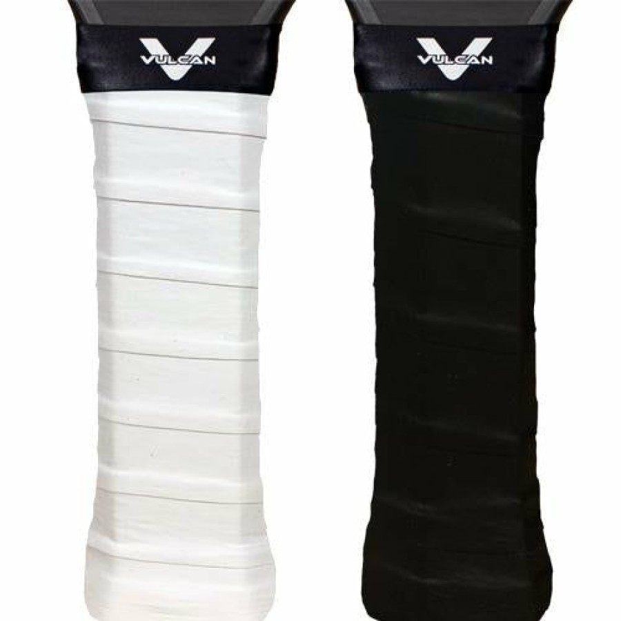 Vulcan * | Vulcan Max Tacky Overgrip (3 Pack)